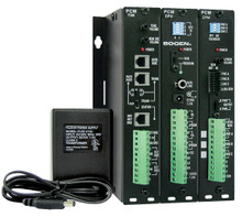 Bogen 3 Zone Pcm Prebuilt W Pcmsys2