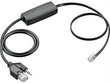 Plantronics APD-80 Cs500/savi Electronic Hook Switch Adapter Ehs For Grandstream, Part# 87327-01