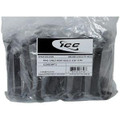 10 Pk Of 3.00 Ring- Cable Mgmt