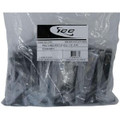 10 Pk Of 1.70 Ring- Cable Mgmt