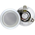 Bogen 4 Inch Round Speaker 4 Watts, Part# SEC4T