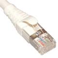 Patch Cord- Cat6a- Ftp- 3ft- Wh