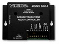 Secure Relay Controller