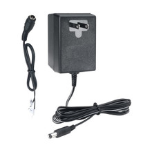 Bogen 24V Regulated Power Supply, Part# PRS2403R