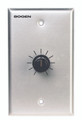 Bogen Gold Seal Series Remote Volume Control, Part# GSRVC