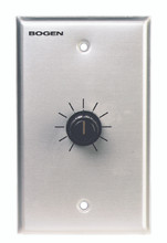 Bogen Gold Seal Series Remote Volume Control, Part# GSRVC