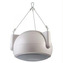 Bogen Orbit Pendant Speaker White, Part# OPS1W