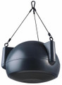 Bogen Orbit Pendant Speaker - Black, Part# OPS1B