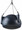 Bogen Orbit Pendant Speaker - Black, Part# OPS1B