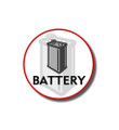 Battery For Kx-tca285- Tca385- Udt131