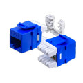 Cat6 Hdj Series Jack 25 Pack