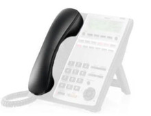 A20-030414-002 Handset W/o Cord - Black