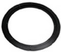 One Plastic Mounting Ring