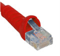 Patch Cord- Cat 5e- Molded Boot- 25' Rd