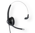 Wired Headset W Qd Rj9 New  Vt-a100m