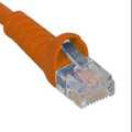 Patch Cord- Cat 5e- Molded Boot- 25' Or