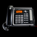Motorola 2-line Corded Phone W/itad