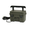 Stealth Cam 12v Battery Box