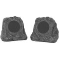 Bluetooth Outdoor Rock Speakers- Pair