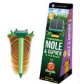 Solmate Vibrasonic Mole And Gopherchaser