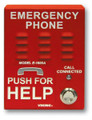 Viking Emergency Dialer W/ Ewp