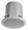 Bogen High Fidelity Ceiling Speaker, Part# HFCS1