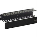 Panel- Front Finger Duct- 24-slot- 2rms