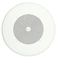 1w Self Amplified Ceiling Speaker White