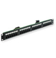 Patch Panel 24pt Telco 6p4c 1rms