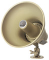 30 Watt Reentrant Horn Loudspeaker