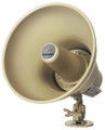 Bogen 30 Watt Reentrant Horn Loudspeaker, Part# SPT30A