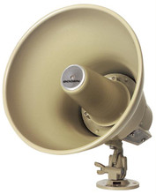 Bogen 30 Watt Reentrant Horn Loudspeaker, Part# SPT30A