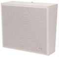Talkback Wall Speaker - White