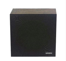 Bogen Wall Baffle Speaker Recessed Volume Control, Part# WBS8T725V