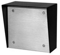 Ve-5x5 Black Box With Panel