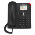 Snom D717 Sip Phone 3.2in Lcd 4 Sip