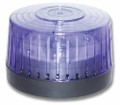 Led Strobe Light With Steady-on Feature