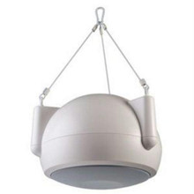 Bogen Hanging Pendant Speaker 70v White, Part# MPS1W