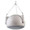 Bogen Hanging Pendant Speaker 70v White, Part# MPS1W