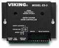 Entry System Door Controller For Aes