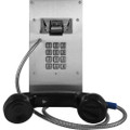 Voip Vandal Resitant Panel Phone