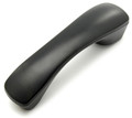 Replacement Handset With Cord Black