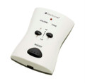 Portable Phone Amplifier 40db - White