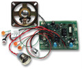 E-1600a Parts Kit Without Chassis