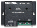 Viking Line Seizure Device