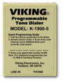 Viking Hot Dialer With Touch Tone