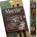 Martin Complete Fly Rod Kit 21-22271