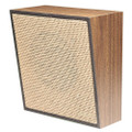 Talkback Wall Speaker- Woodgrain