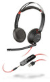 Blackwire 5220 Headset