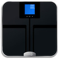 Eatsmart Precision Getfit Body Fat Scale